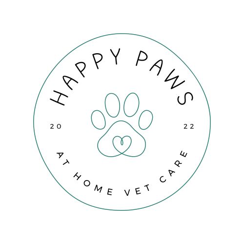 Happy Paws At Home Veterinary Care Book Online Appointments